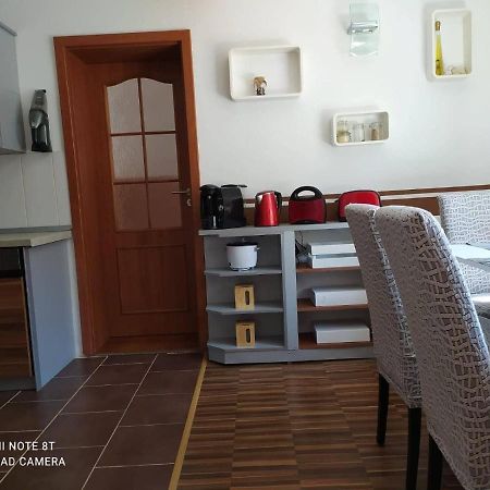 Ubytovani Nadeje Klec Exteriör bild